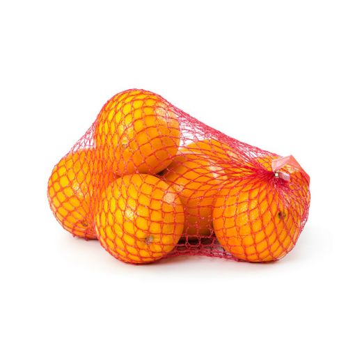 Апельсины в сетке ~1 кг