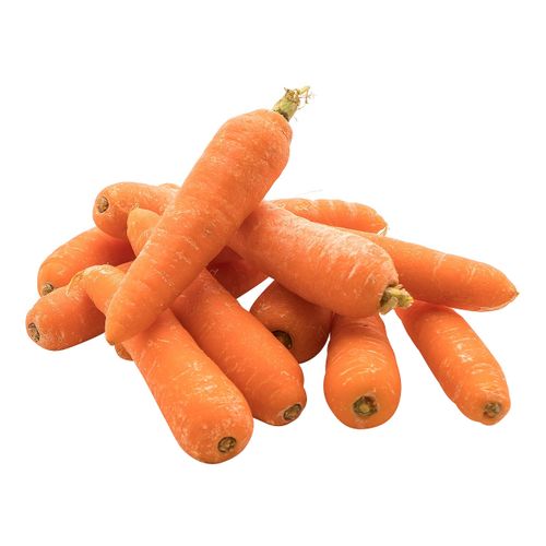 Морковь мини на подложке 200 г