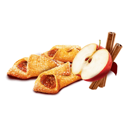 Печенье Акульчев Купелька с яблоком и корицей 400 г