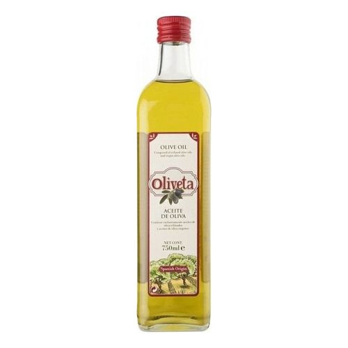 Оливковое масло Oliveta 750 мл