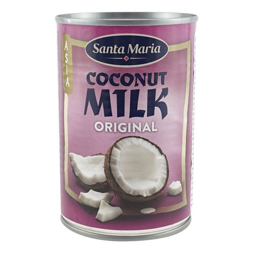 Напиток кокосовый Santa Maria 400 мл