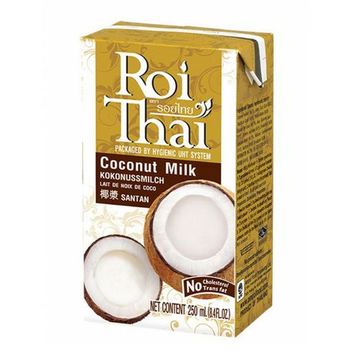Напиток кокосовый Roi Thau ультрапастеризованный 16,25% 250 мл