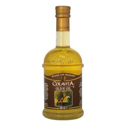 Оливковое масло Colavita 500 мл