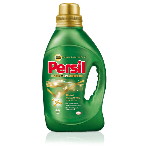 Гель Persil Premium 1,836 л