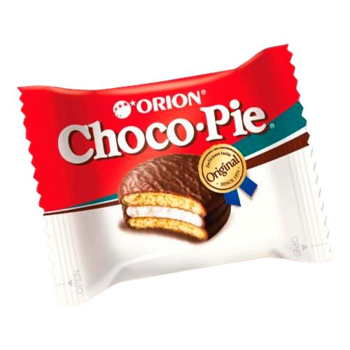 Печенье Orion Choco Pie в глазури 30 г