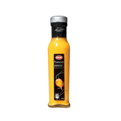 Соус Spilva Premium манго-чили 285 г