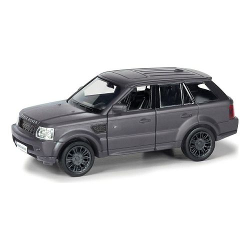 Модель автомобиля Autotime Land Rover Range Rover Sport черный 1:32