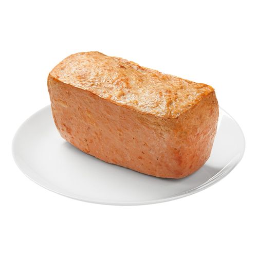 Мясной хлеб Домашняя Кухня Любительский