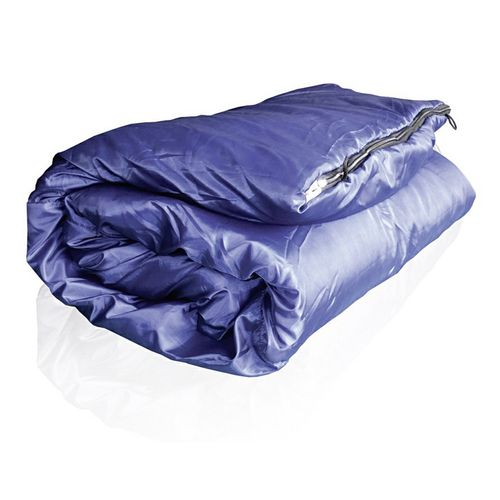 Спальный мешок одеяло Helios CO3 синий 200 х 75 см