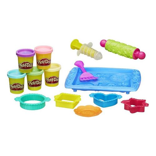 Набор для лепки Play-Doh Магазинчик печенья