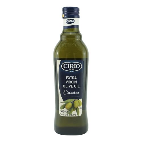 Оливковое масло Cirio Olio Extra Virgin 500 мл