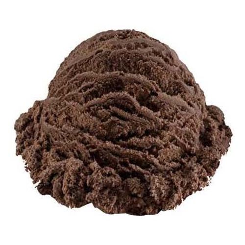Мороженое сливочное Baskin Robbins шоколадное БЗМЖ 2,5 кг