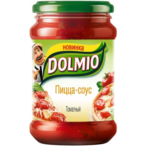Долмио состав. Долмио состав