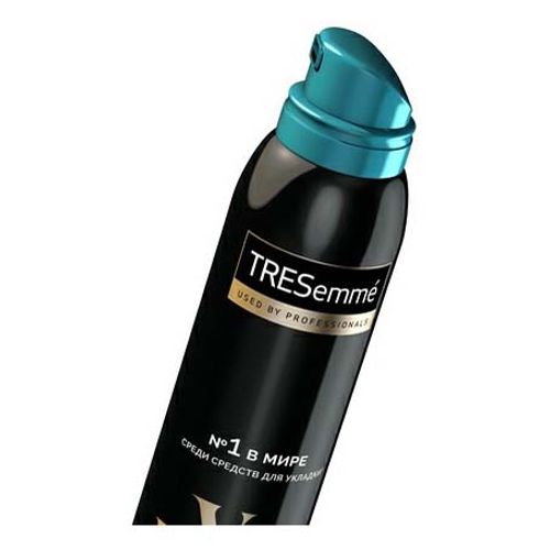 Мусс TRESemme Beauty-full Volume для всех типов волос средняя фиксация 200 мл
