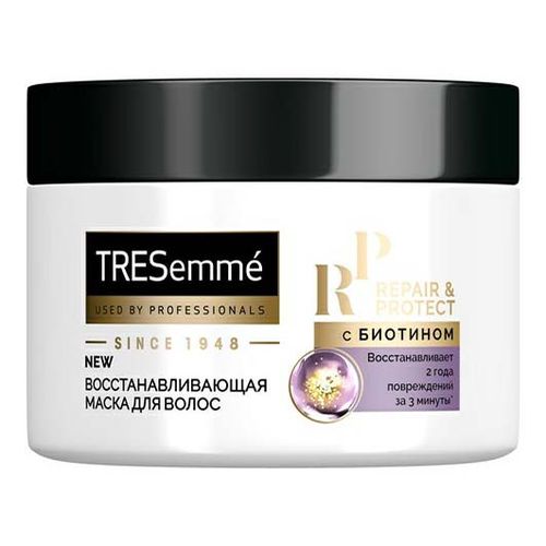 Маска для волос TRESemme Repair Protect Восстанавливающая 300 г