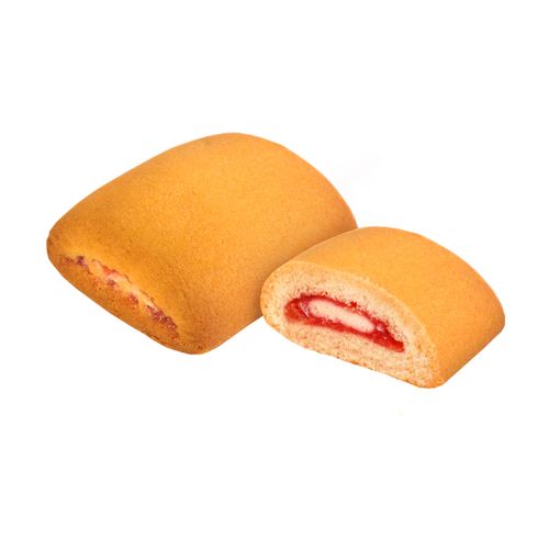 Печенье Дымка Батончик с творожно-малиновой начинкой 3 кг