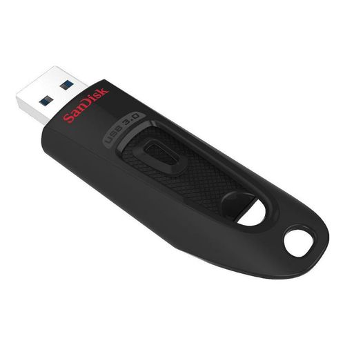 USB-флешка SanDisk Ultra SDCZ48 16 Гб