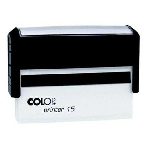 Штамп Colop самонаборный двухстрочный Printer 15-Set