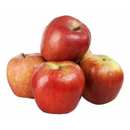 Яблоки Ред Делишес в пакете ~1,5 кг