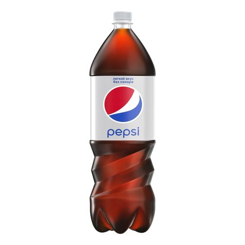 Газированный напиток Pepsi Light 2 л