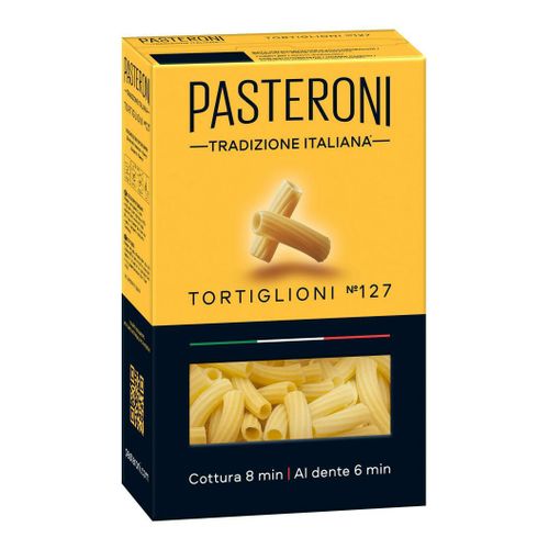 Макаронные изделия Pasteroni Тортеллини 400 г
