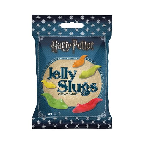 Мармелад Jelly Belly Harry Potter Jelly Slug жевательные слизни 56 г