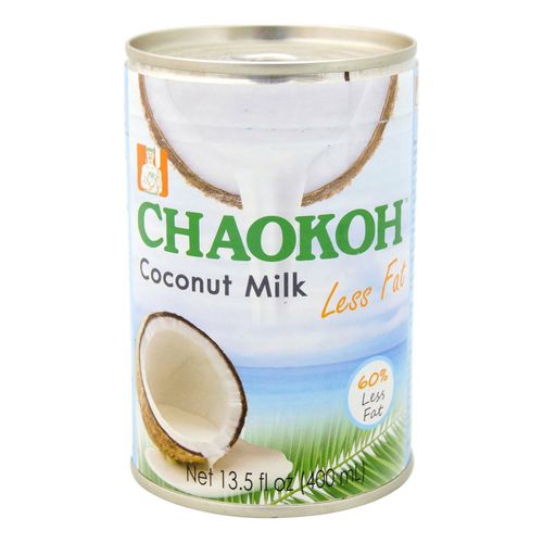 Напиток кокосовый Chaokoh Lite ультрапастеризованный 7,5% 400 мл