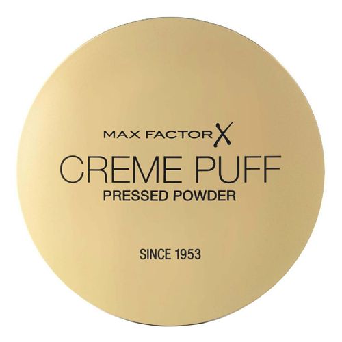 Пудра для лица Max Factor Creme Puff Powder 13 Nouveau beige 21 г