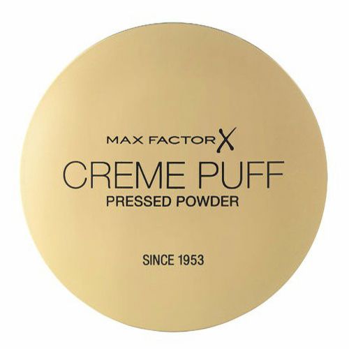 Пудра для лица Max Factor Creme Puff Powder 41 Medium beige 21 г
