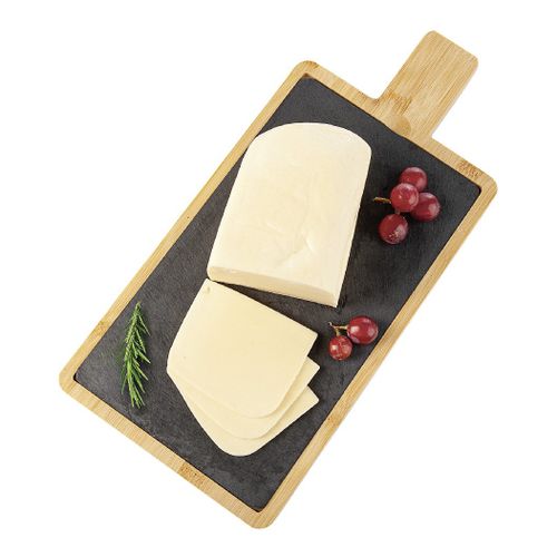 Сыр полутвердый Metro Chef Маасдам 45% БЗМЖ ~1 кг купить для Бизнеса и ...