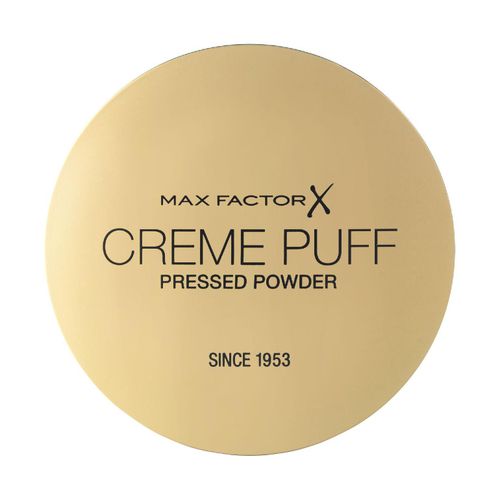 Пудра для лица Max Factor Creme Puff Powder 50 Natural 21 г