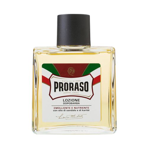 Лосьон после бритья Proraso After Shave Moisturising And Nourishing ...
