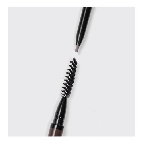 Карандаш для бровей Vivienne Sabo Brow Arcade Automatic Eyebrow Pencil тон 03 темно-коричневый 0,1 г