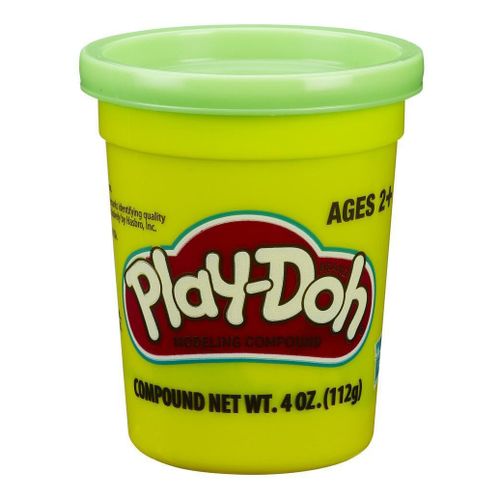 Масса для лепки Play-Doh в ассортименте (цвет по наличию)