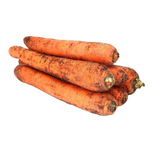 Морковь в сетке ~2,5 кг