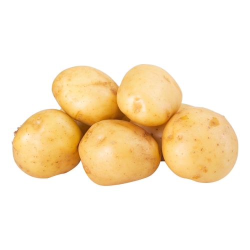 Картофель мытый в сетке ~5 кг