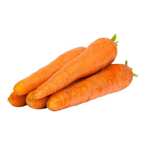 Морковь мытая ~1 кг