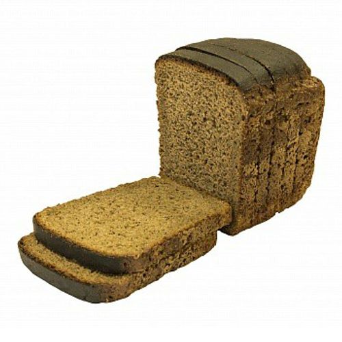 Хлеб Сормовский хлеб Бородинский ржано-пшеничный в нарезке 350 г