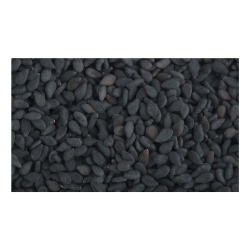 Семечки кунжутные Takumi черные 1 кг