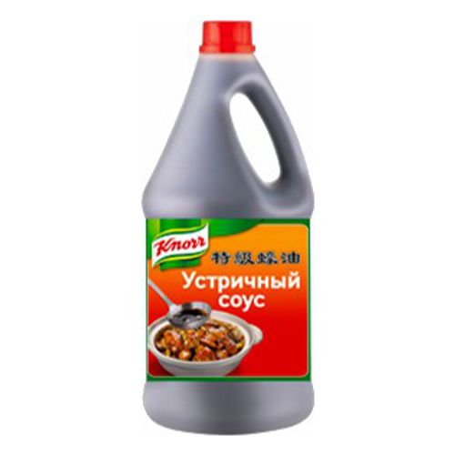 Соус Knorr Устричный 2,35 кг