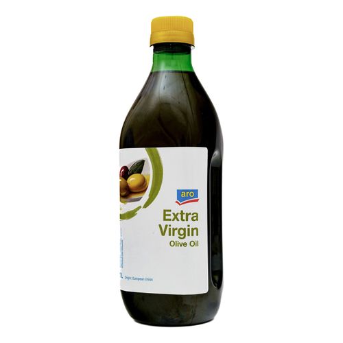 Оливковое масло Aro Extra Virgine 1 л