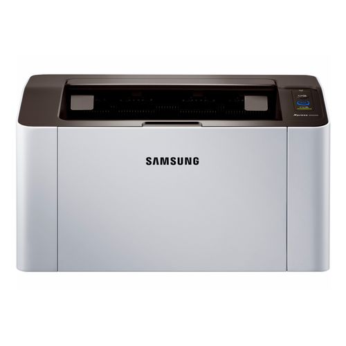 Принтер Samsung Xpress SL-M2020 лазерный