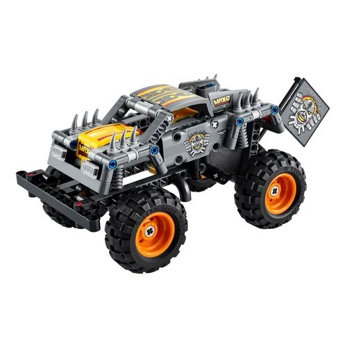 Конструктор Lego Technic Monster Jam Max-D 240 деталей