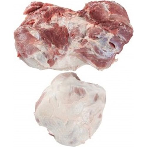 Окорок свиной ПромАгро замороженный ~9 кг