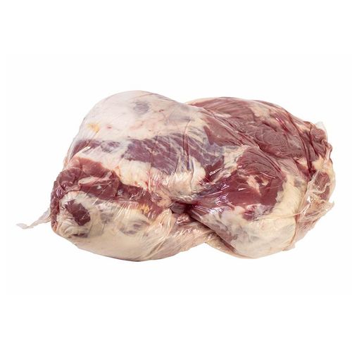 Лопатка свиная с костью ПромАгро замороженная ~6 кг