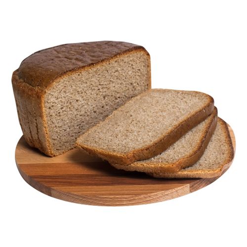 Хлеб Дарницкий формовой ржано-пшеничный нарезка 700 г