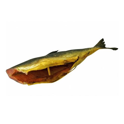 Горбуша Sk Fish холодного копчения кусок 250 г купить для Бизнеса и ...