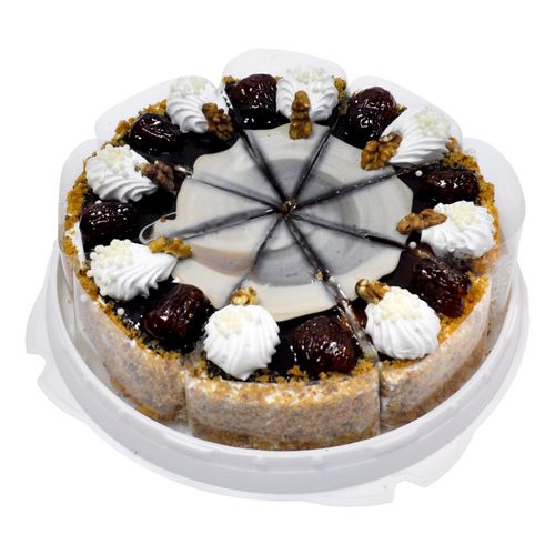 Торт Petra Сладкоежка 700 г - купить с доставкой на дом в СберМаркет