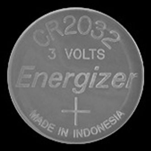 Батарейка Energizer Lithium 3V CR2032