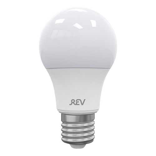 Светодиодная лампа REV E27 10 Вт груша